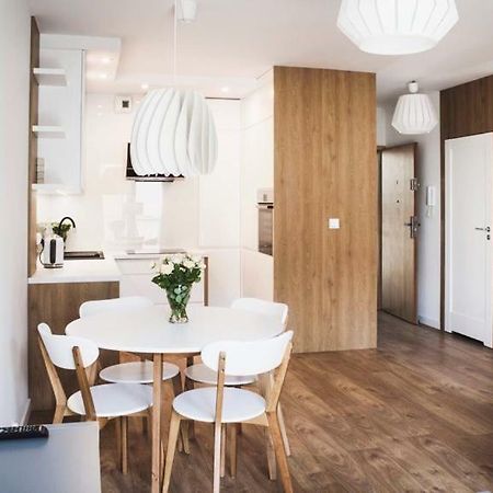 Apartament W Centrum Olsztyna - Grunwaldzka Olsztyn  Eksteriør billede