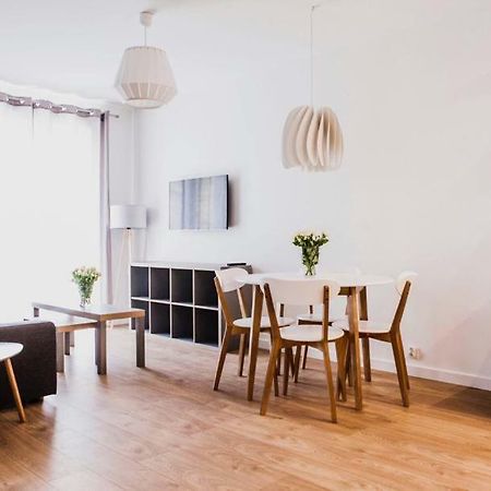 Apartament W Centrum Olsztyna - Grunwaldzka Olsztyn  Eksteriør billede