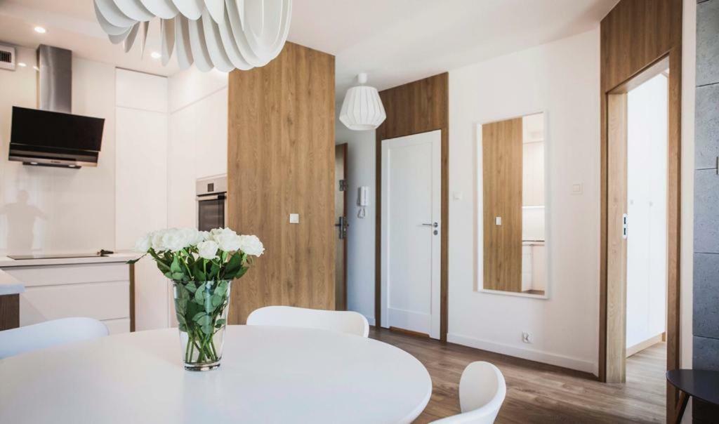 Apartament W Centrum Olsztyna - Grunwaldzka Olsztyn  Eksteriør billede