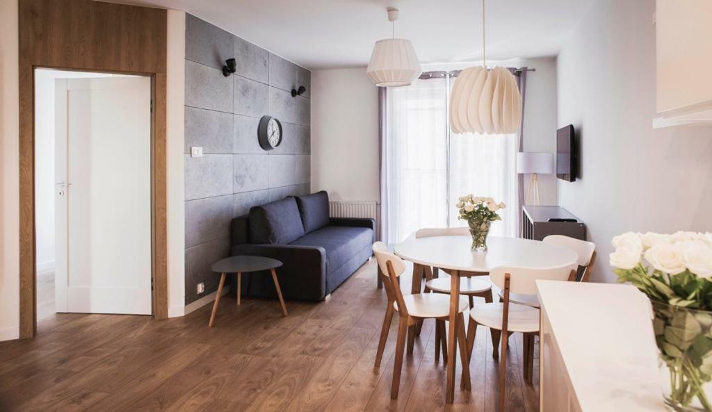 Apartament W Centrum Olsztyna - Grunwaldzka Olsztyn  Eksteriør billede